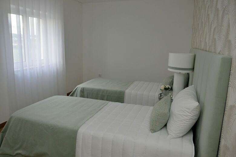 Agroturismo Quinta Da Pontinha