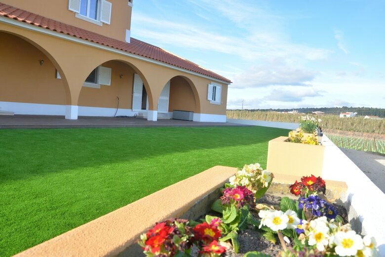 Agroturismo Quinta Da Pontinha