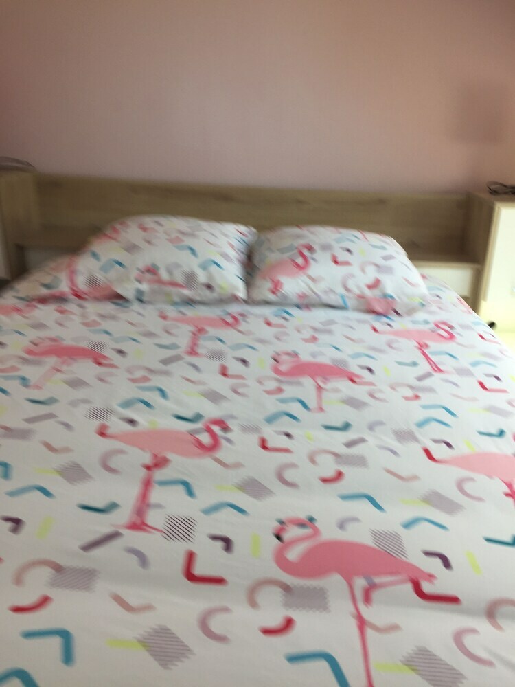 Apartamento Logement Proche Lascaux