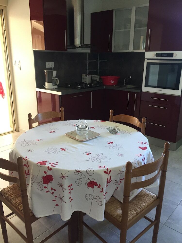 Apartamento Logement Proche Lascaux
