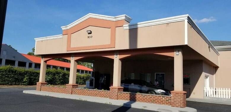 Hotel Budget Lodge