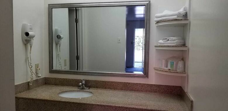 Hotel Budget Lodge