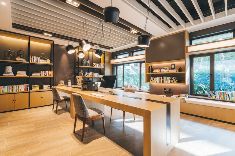 Atour Hotel Ligongdi Suzhou