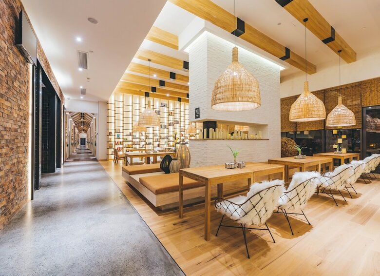 Atour Hotel Ligongdi Suzhou