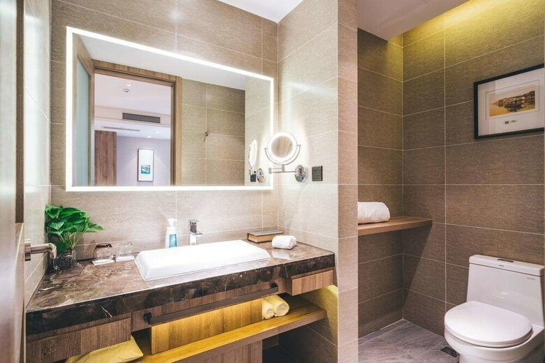 Atour Hotel Development Avenue Suqian