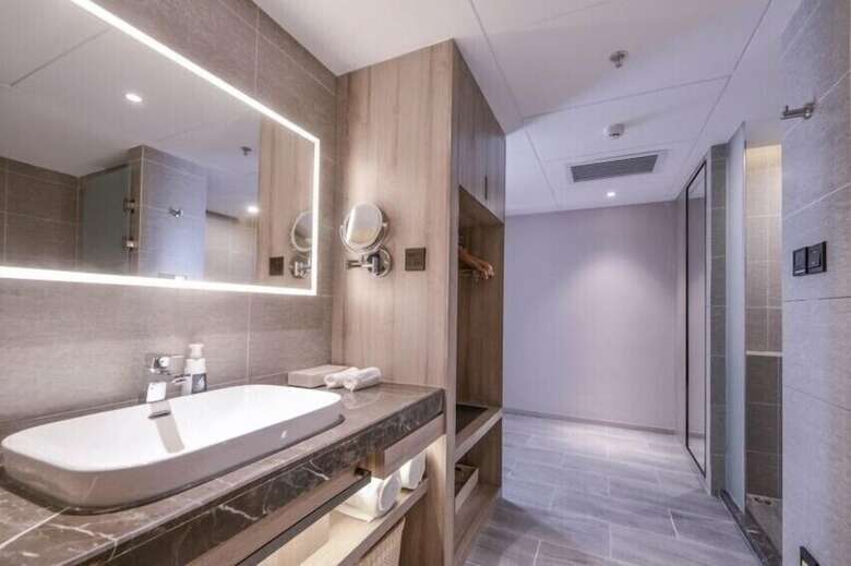 Atour Hotel Development Avenue Suqian
