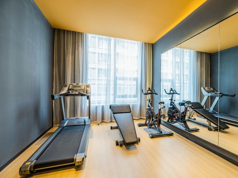 Atour Hotel Railway Station Fuzhou