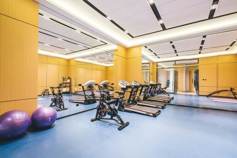 Atour Hotel Vr Fuzhou