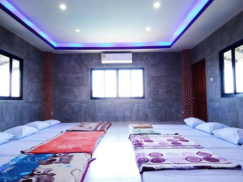Hostal Naihuar Resort