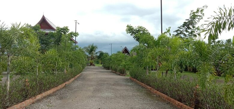 Hostal Naihuar Resort