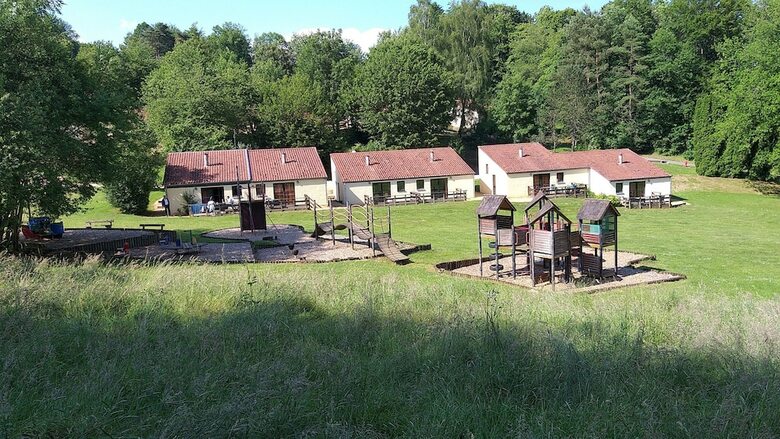 Bungalows De Rabais