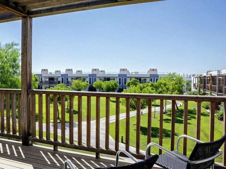 Hotel Robinson Club Quinta Da Ria - All-inclusive