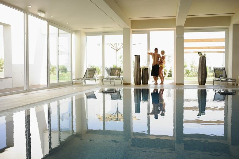 Hotel Robinson Club Quinta Da Ria - All-inclusive