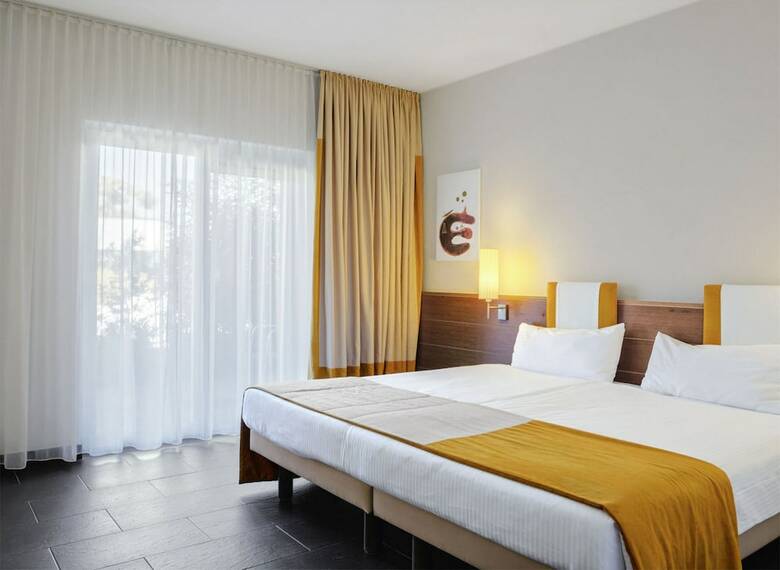 Hotel Robinson Club Quinta Da Ria - All-inclusive