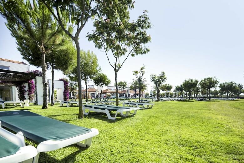 Hotel Robinson Club Quinta Da Ria - All-inclusive