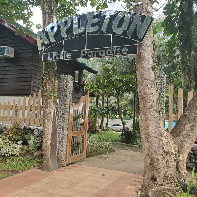 Hotel Appleton Little Paradise Beach Resort