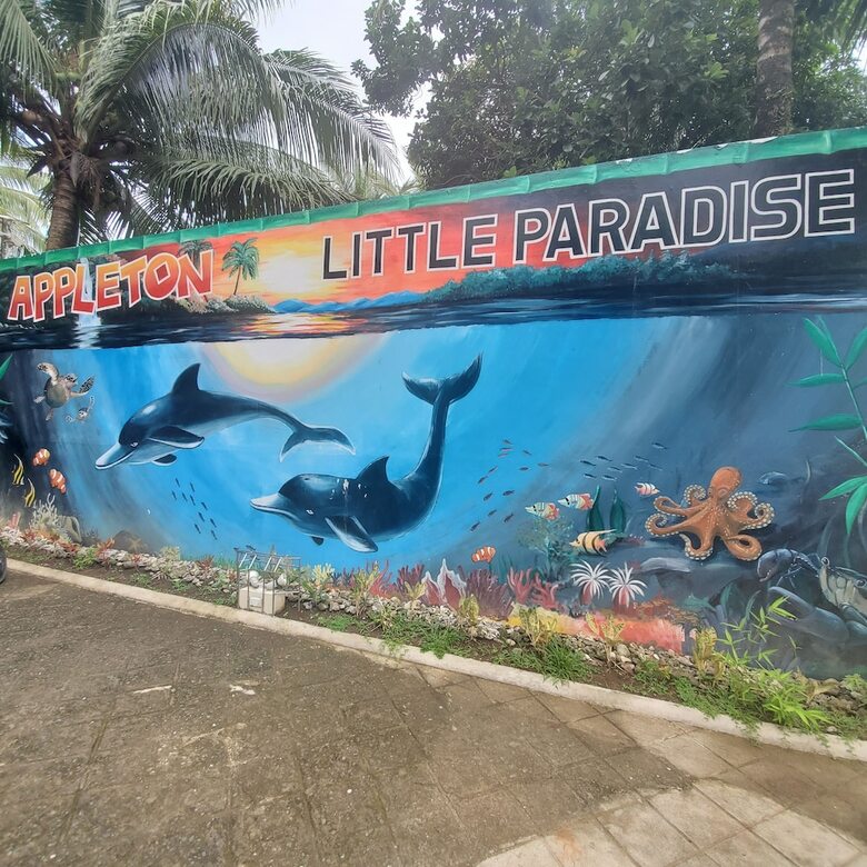 Hotel Appleton Little Paradise Beach Resort