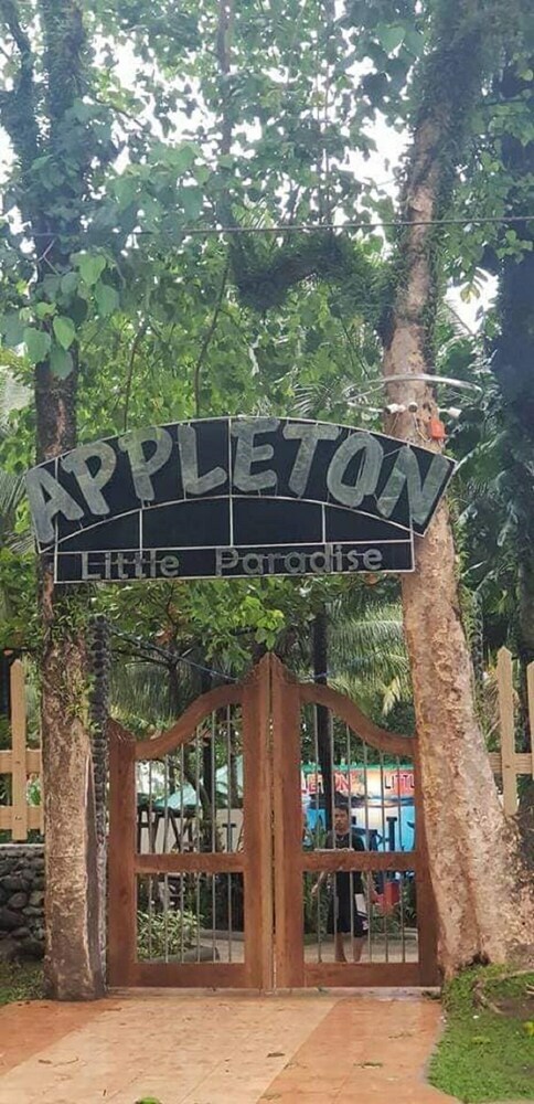 Hotel Appleton Little Paradise Beach Resort
