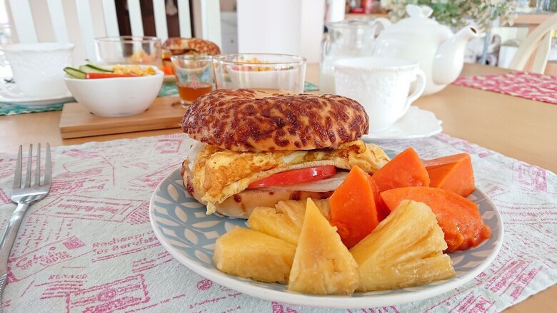 Bed & Breakfast Straybirds Bnb