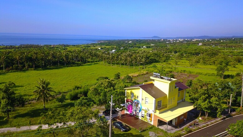 Bed & Breakfast Straybirds Bnb