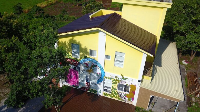 Bed & Breakfast Straybirds Bnb