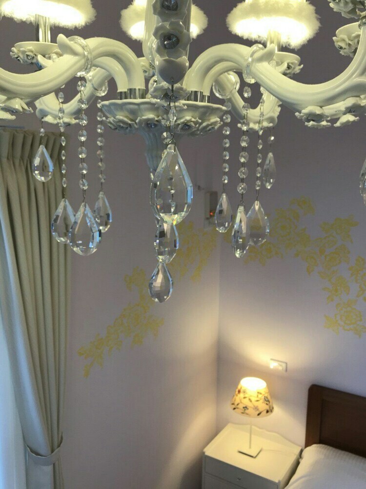 Bed & Breakfast Straybirds Bnb