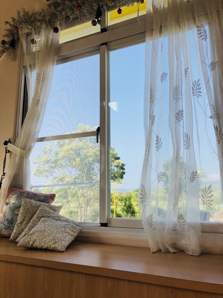 Bed & Breakfast Straybirds Bnb