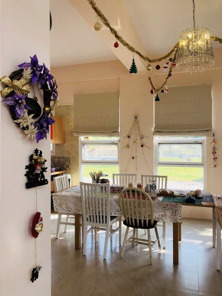Bed & Breakfast Straybirds Bnb