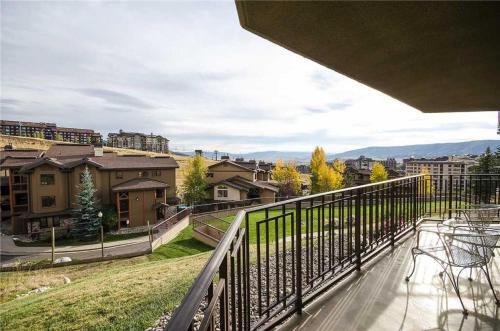 Bronze Tree Condominiums - Bt207