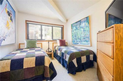 Bronze Tree Condominiums - Bt207