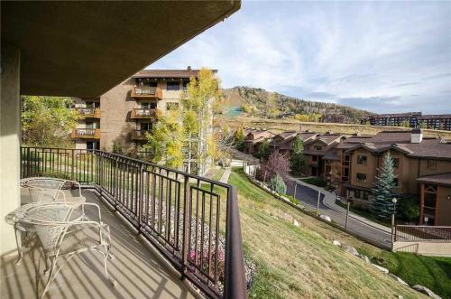 Bronze Tree Condominiums - Bt207