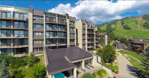 Bronze Tree Condominiums - Bt207