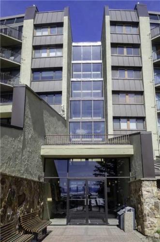 Bronze Tree Condominiums - Bt207