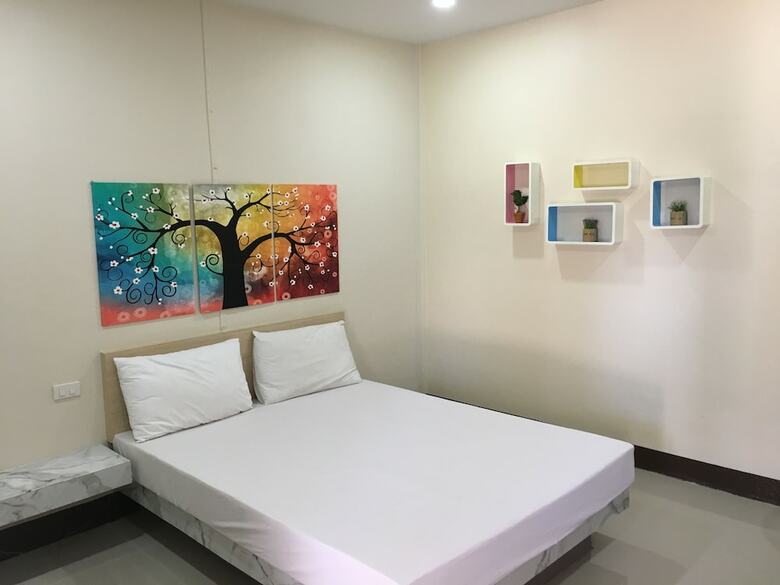 Sweet Hug Hotel