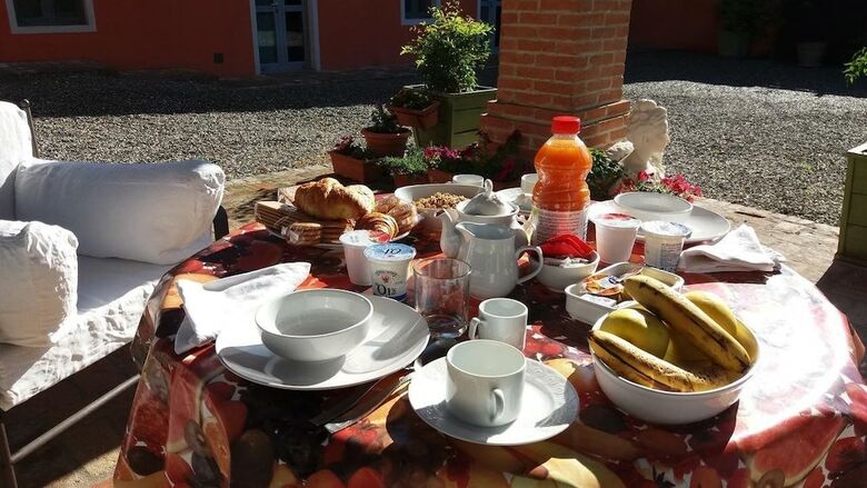 Bed & Breakfast I Mosaici