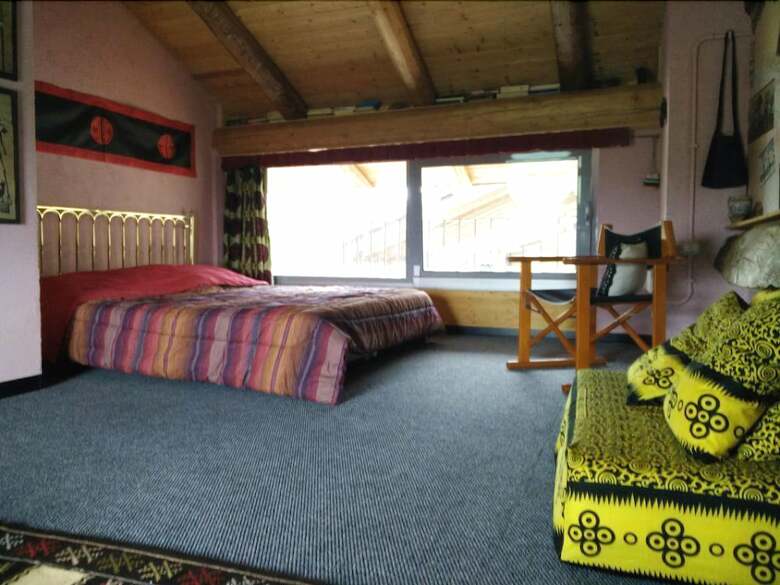 Bed & Breakfast I Mosaici