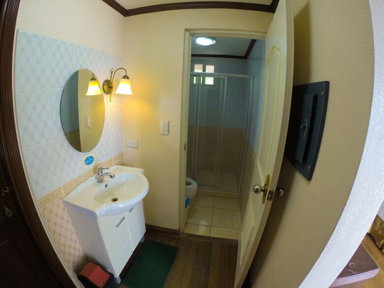 Hotel Pangil Beach Resort