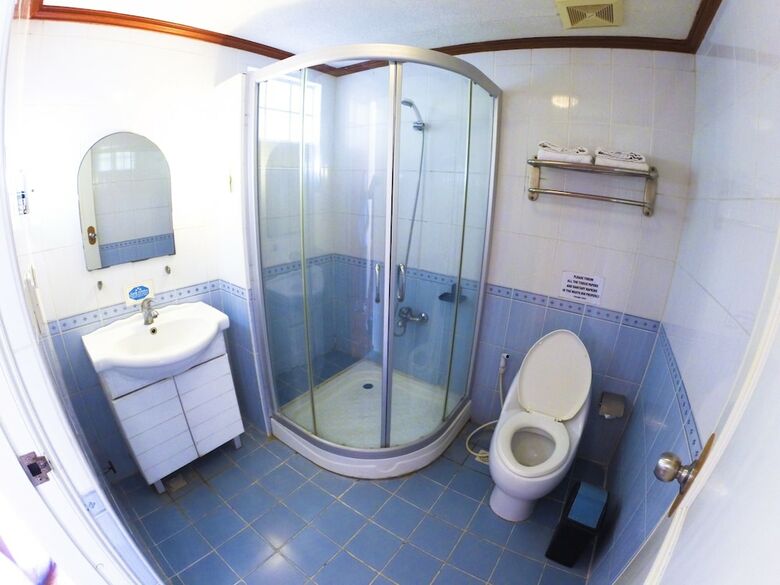 Hotel Pangil Beach Resort