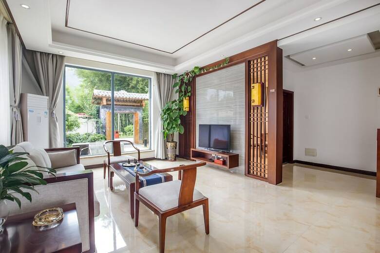 Guilin Pingle Tsinghua Villas