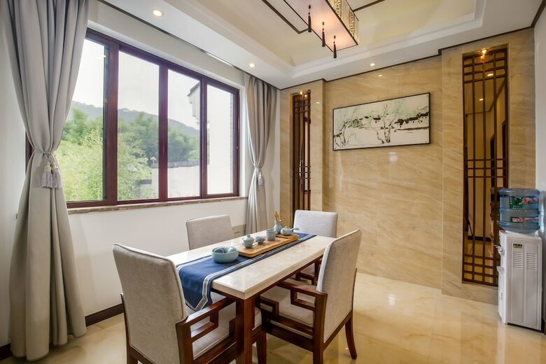 Guilin Pingle Tsinghua Villas