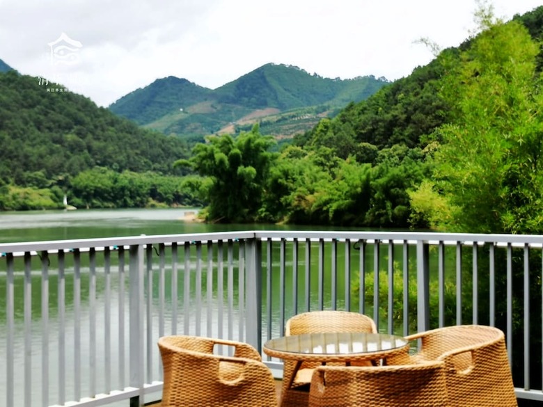 Guilin Pingle Tsinghua Villas