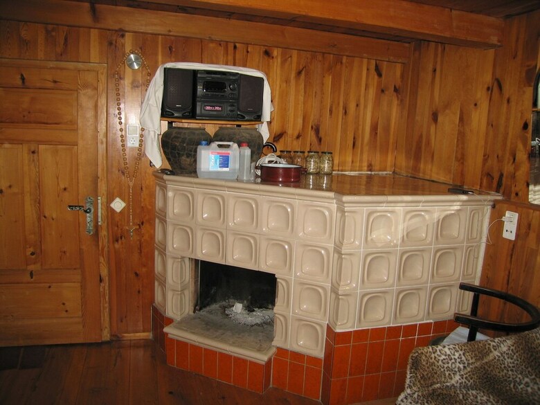 Holiday House Carovina