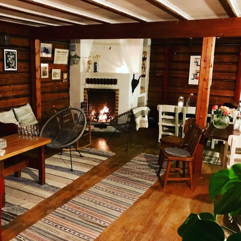 Hotel Gr�nl�ndaren