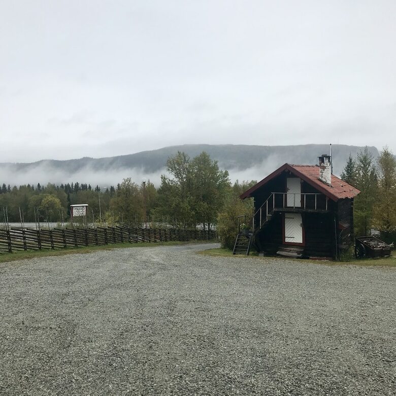 Hotel Gr�nl�ndaren