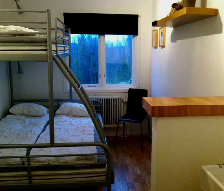 Hotel Gr�nl�ndaren