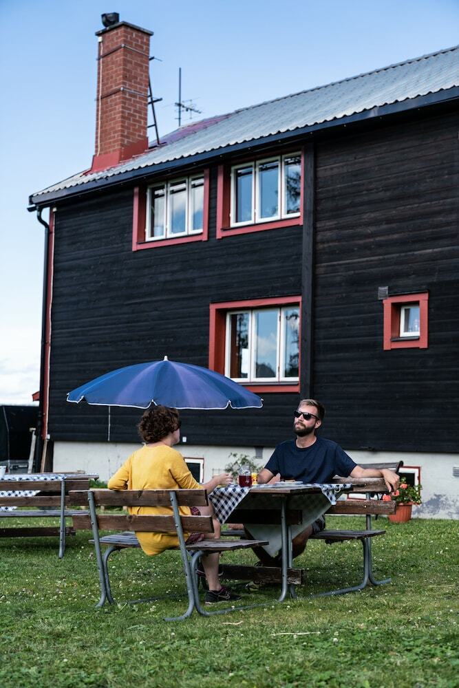 Hotel Gr�nl�ndaren