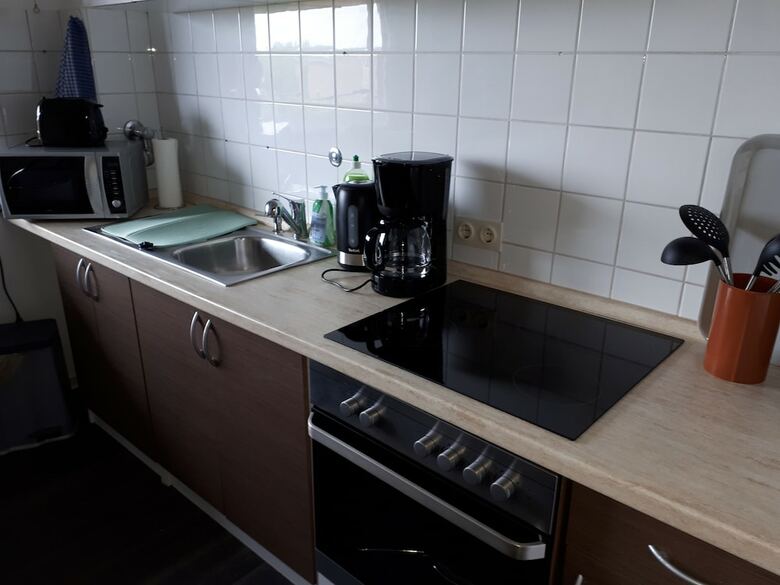 Apartamentos Appartement 62 Qm, Central