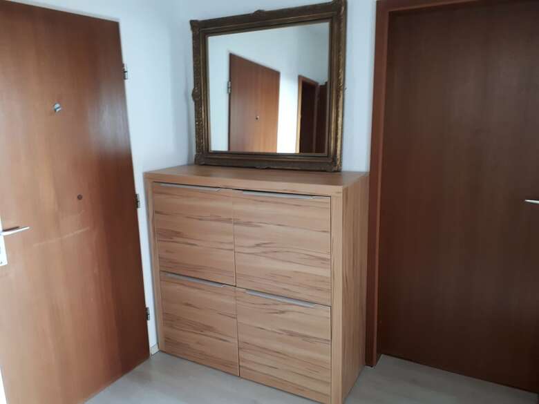 Apartamentos Appartement 62 Qm, Central