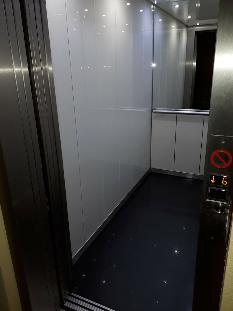 Apartamentos Appartement 62 Qm, Central