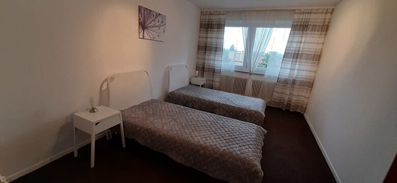 Apartamentos Appartement 62 Qm, Central